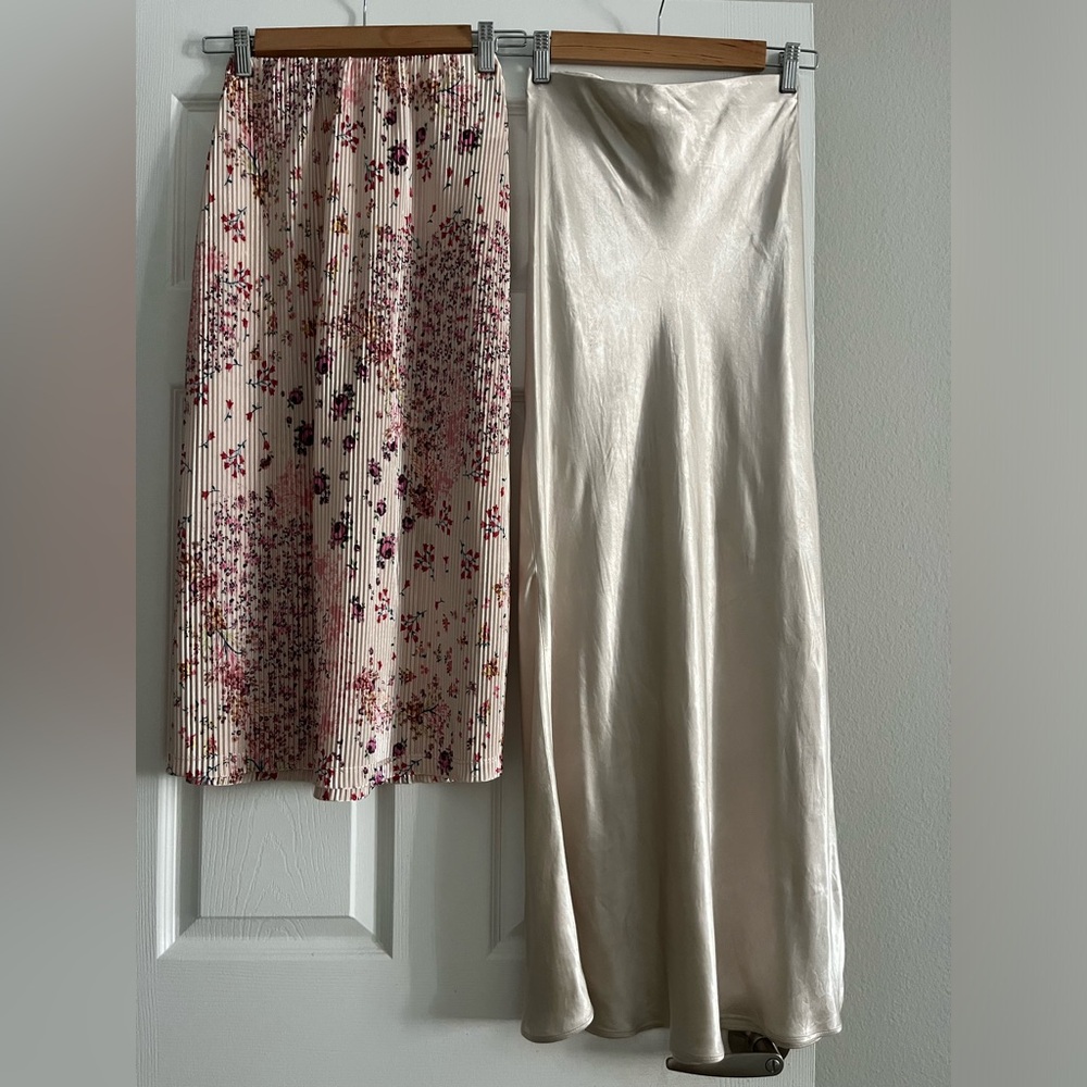 Bundle of skirts